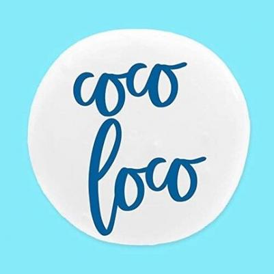 Гель для душа COCO LOCO 750.0 – фото 7