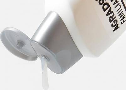 Гель для душа + шампунь 2 в 1 для частого использования – фото 1