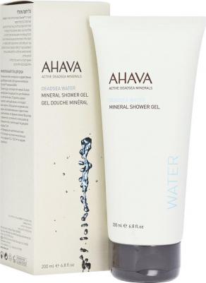 Гель минеральный для душа / Deadsea Water 200 мл – фото 8
