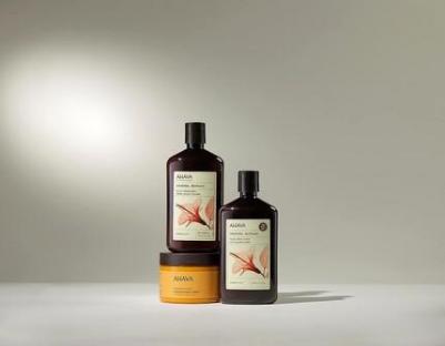 Крем-мыло жидкое бархатистое, гибискус и инжир / Mineral Botanic 500 мл – фото 1