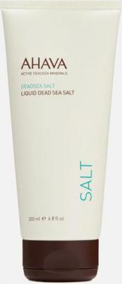 Соль мертвого моря жидкая / Deadsea Salt 200 мл