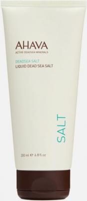 Соль мертвого моря жидкая / Deadsea Salt 200 мл – фото 9