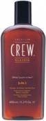 Средство 3 в 1 Шампунь, Кондиционер и Гель для душа Classic 3-in-1 Shampoo, Conditioner and Body Wash 450 мл – фото 6