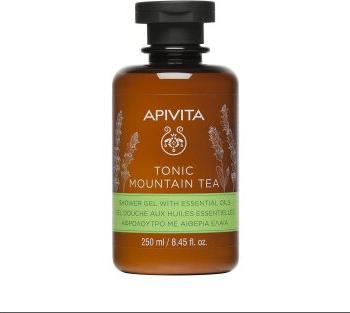 Гель для душа Тонизирующий горный чай с эфирными маслами 250мл – фото 2