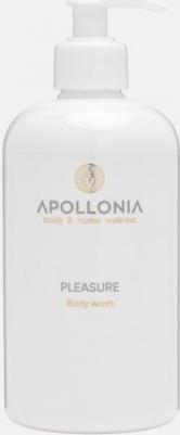 Гель для душа Pleasure Body Wash парфюмированный, увлажняющий 500 мл – фото 1