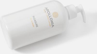Гель для душа Pleasure Body Wash парфюмированный, увлажняющий 500 мл – фото 3
