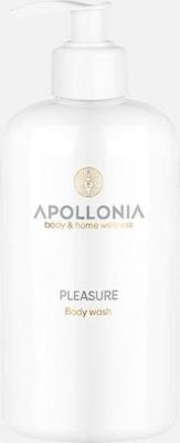 Гель для душа Pleasure Body Wash парфюмированный, увлажняющий 500 мл