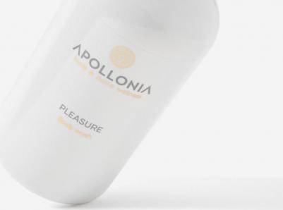 Гель для душа Pleasure Body Wash парфюмированный, увлажняющий 500 мл – фото 5