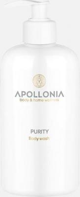 Гель для душа Purity Body Wash парфюмированный, увлажняющий 500 мл