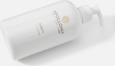 Гель для душа Purity Body Wash парфюмированный, увлажняющий 500 мл – фото 2