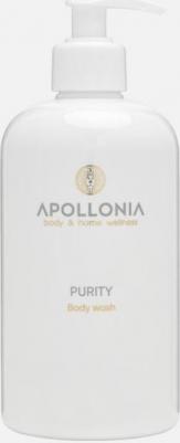 Гель для душа Purity Body Wash парфюмированный, увлажняющий 500 мл – фото 3