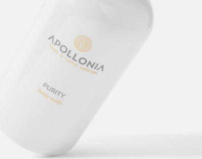 Гель для душа Purity Body Wash парфюмированный, увлажняющий 500 мл – фото 5