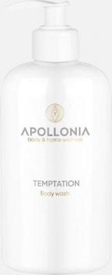 Гель для душа Temptation Body Wash парфюмированный, увлажняющий, 500 мл