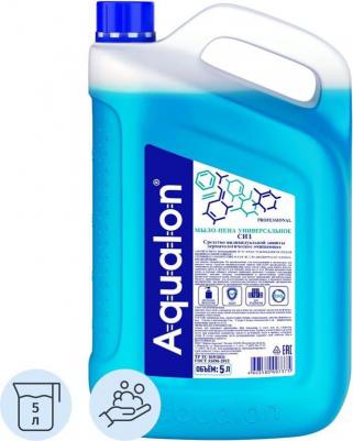 мыло-пена Мыло жидкое 5 л (107375) – фото 2