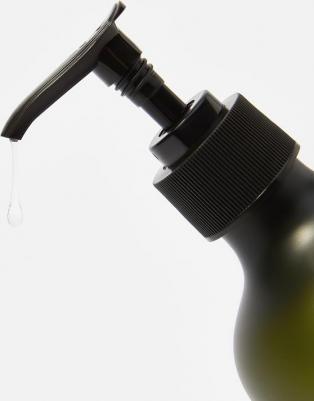 Гель для душа парфюмированный аромат табачный лист и ваниль 500 мл – фото 4