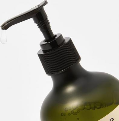 Жидкое мыло парфюмированное для рук и тела аромат лемонграсс 500 мл – фото 3