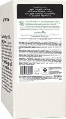 Мыло жидкое Листья оливы 2л – фото 1