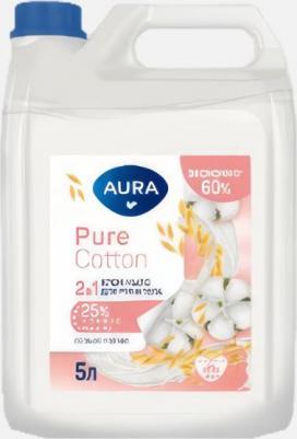 Крем-мыло для рук и тела 2 в 1