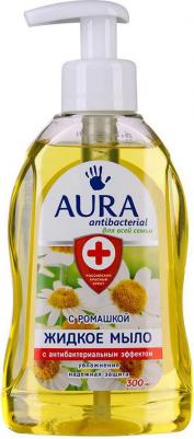 Жидкое мыло Antibacterial 300мл – фото 17
