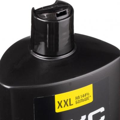 Гель для душа 3в1 Epic Fresh 610 мл – фото 9