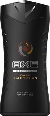 Гель для душа Dark Temptation, 250 мл – фото 17