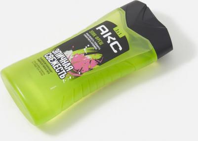 Гель для душа Epic Fresh Эпичная свежесть 3 в 1 250 мл – фото 12
