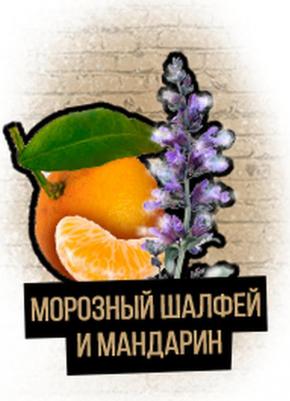 Гель для душа-шампунь Ice Chill, 2 в 1, 250 мл – фото 12