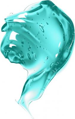 Гель для душа-шампунь Ice Chill, 2 в 1, 250 мл – фото 20