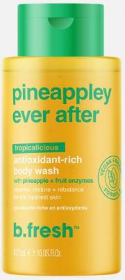 Гель для душа pineappley ever after antioxidant-rich body wash
