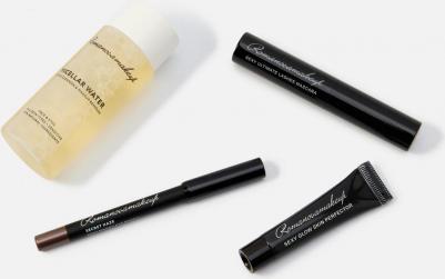 Соль для ванны Пудра космическая сияющая для ванны СИРЕНЕВАЯ – фото 4