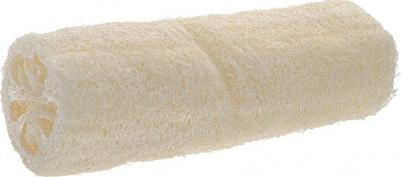 мочалка из люфы, губка натуральная 20cm – фото 4