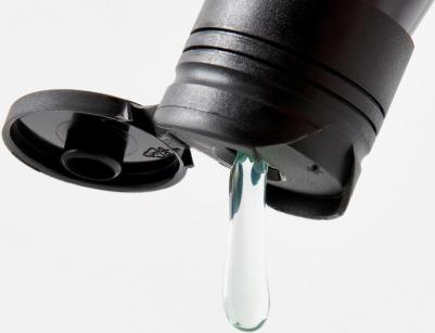 Универсальный увлажняющий шампунь для волос и гель для душа, 250 мл – фото 3