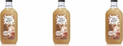 Гель для душа для тела Гель для душа Шоколадный гурмэ – фото 4