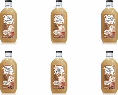 Гель для душа для тела Гель для душа Шоколадный гурмэ – фото 12