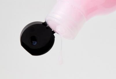 Гель для душа для тела Гель для душа Ты моя вишенка – фото 4