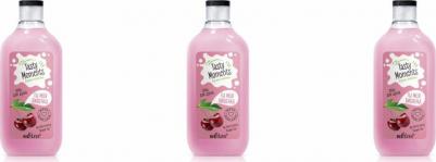 Гель для душа для тела Гель для душа Ты моя вишенка – фото 9