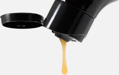 Гель для душа "Карамельный раф" Sweet Fantasy – фото 4