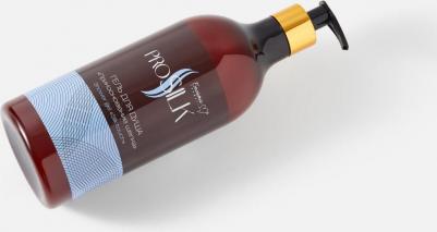 Гель для душа "Прикосновение шелка" PROSILK 750.0 – фото 3