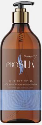 Гель для душа "Прикосновение шелка" PROSILK 750.0