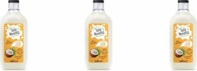Гель для душа Tasty moments Вкусные моменты Ты мой сладкий кокосик 300 мл – фото 7