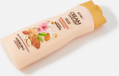 Крем-гель для душа "Миндальное молочко", с маслом миндаля, 515 мл – фото 11