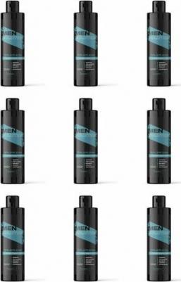 Men solution Гель для душа с тонизирующим комплексом 400г – фото 5