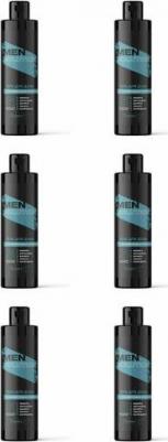 Men solution Гель для душа с тонизирующим комплексом 400г – фото 8