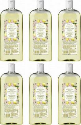Жидкое Мыло Для Рук Citrus Clean Для Ежедневного Применения