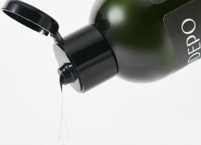 Гель для душа натуральный с эфирными маслами бергамота и апельсина Essential Oils Of Bergamot And Orange – фото 1