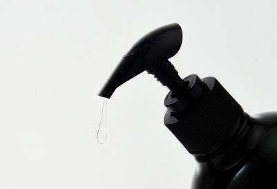 Мыло жидкое Жидкое мыло натуральное с эфирными маслами эвкалипта и мяты Liquid Hand Soap With Eucalyptus And Mint Essential Oils – фото 5
