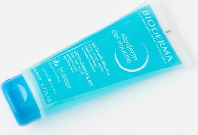 Атодерм (200 мл Гель д/душа) – фото 1