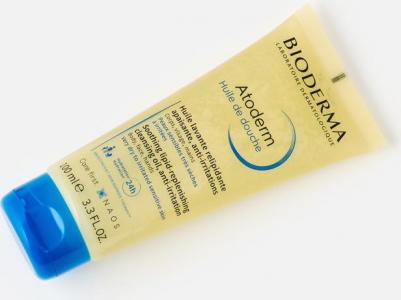 Atoderm Масло для душа 1000 мл – фото 8