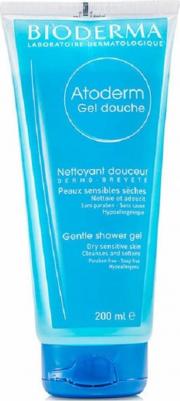 Гель для душа Atoderm Gel Douche Ultra-Douceur, 100 мл – фото 2