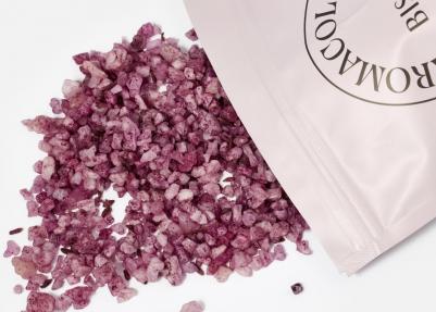 Соль для ванны Aromacologie Антистресс с цветками лаванды 330 г – фото 1
